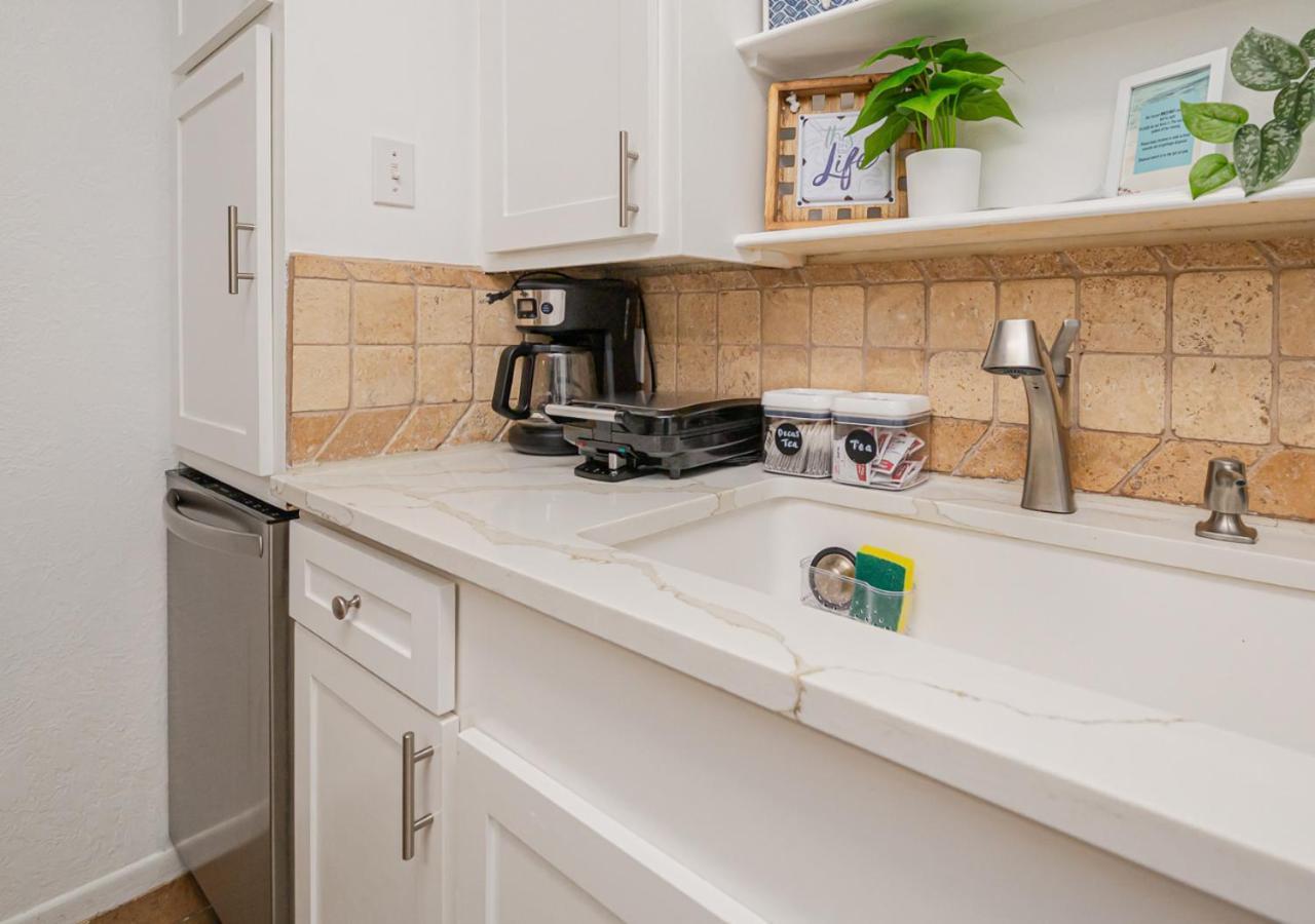 Knot Bay Haven, Dog Friendly, Hot Tub, Fenced Yard, Patio And Grill, 3 Br Rockport Exterior foto