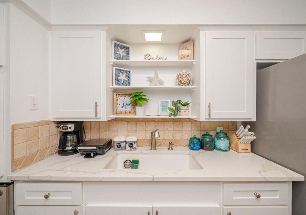Knot Bay Haven, Dog Friendly, Hot Tub, Fenced Yard, Patio And Grill, 3 Br Rockport Exterior foto