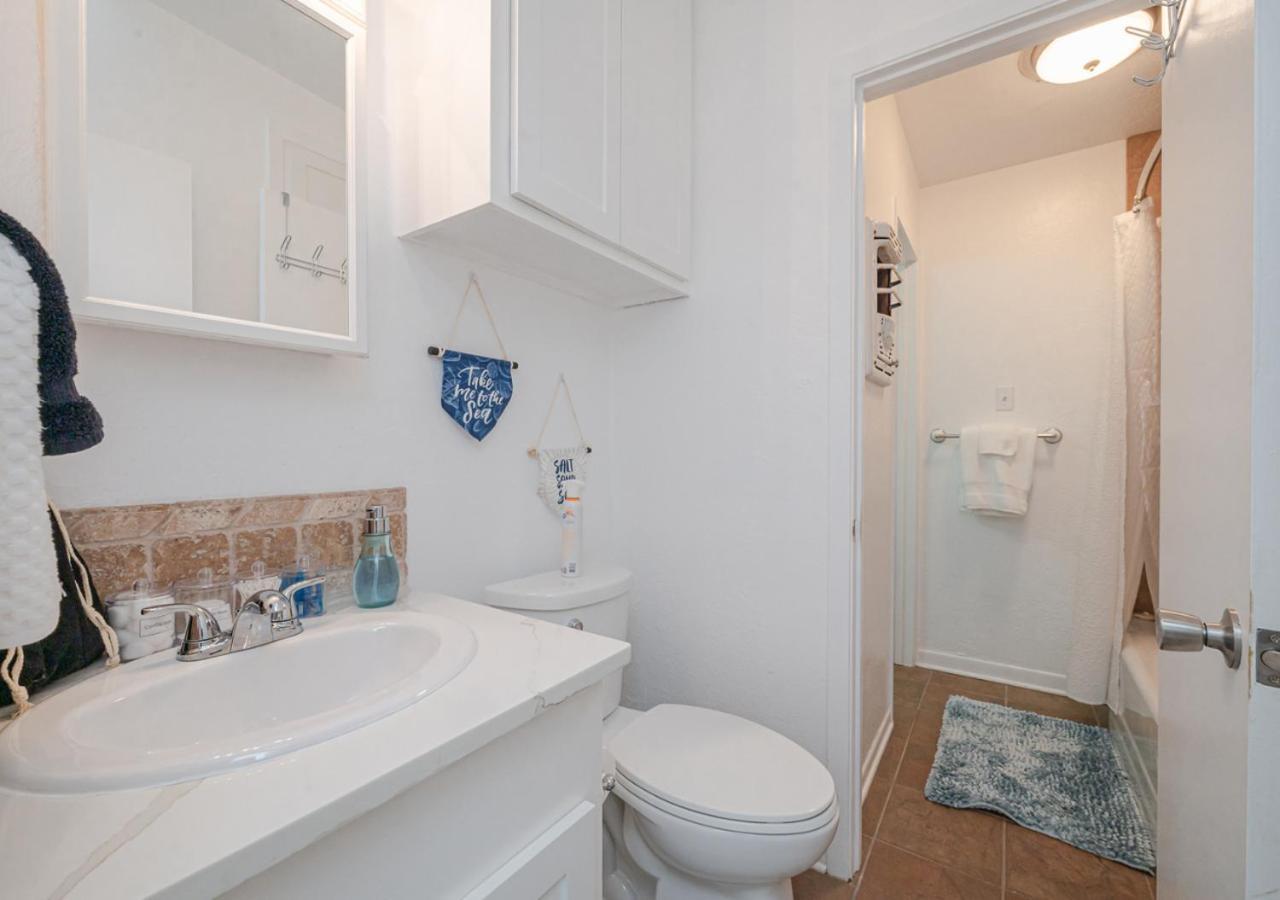 Knot Bay Haven, Dog Friendly, Hot Tub, Fenced Yard, Patio And Grill, 3 Br Rockport Exterior foto