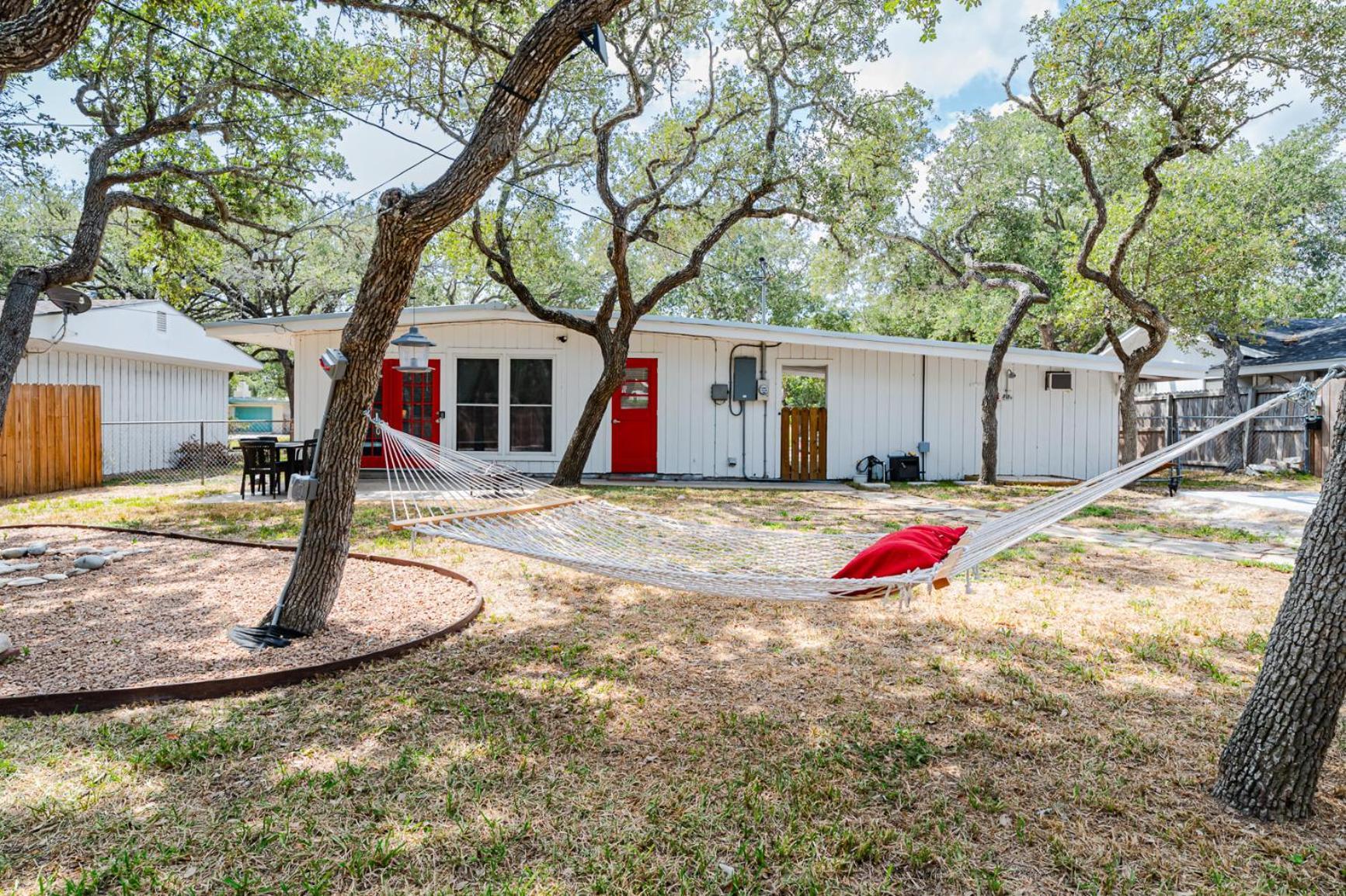 Knot Bay Haven, Dog Friendly, Hot Tub, Fenced Yard, Patio And Grill, 3 Br Rockport Exterior foto